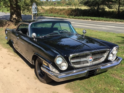 1962 Chrysler