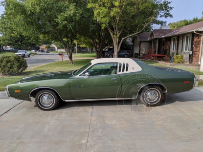 1973 Dodge