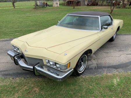 1973 Buick