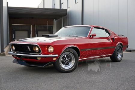 1969 Ford