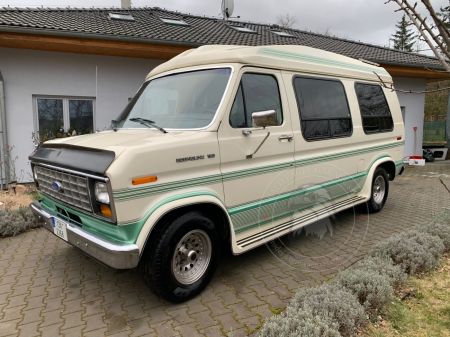 1989 Ford
