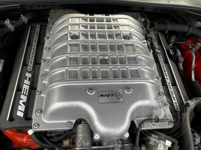  DODGE CHELLENGER HELLCAT 2020