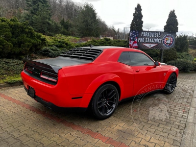 HELLCAT SRT