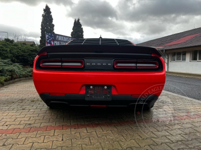 HELLCAT SRT WIDEBODY