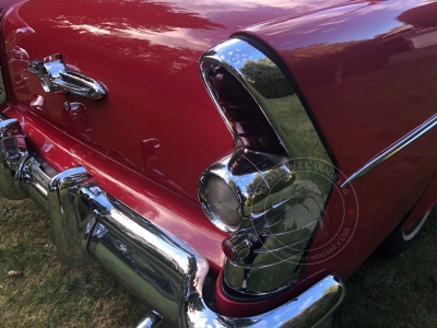 Veterán Buick Special 1955