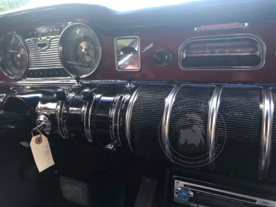 Veterán Buick Special 1955