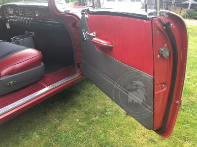 Veterán Buick Special 1955