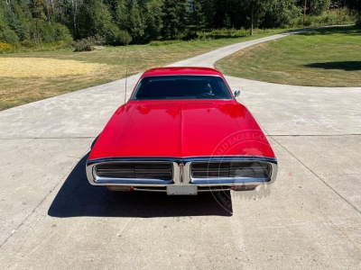 Veterán Dodge Charger SE 1971