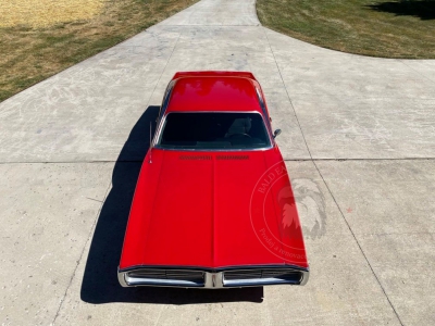 Veterán Dodge Charger SE 1971