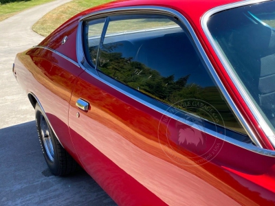 Veterán Dodge Charger SE 1971