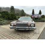 Chrysler Cordoba 2dr Hardtop 1977