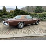 Chrysler Cordoba 2dr Hardtop 1977