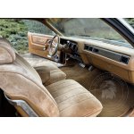 Chrysler Cordoba 2dr Hardtop 1977