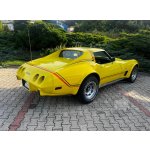Corvette C3 T Top