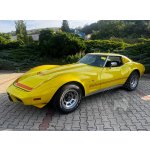 Corvette C3 T Top