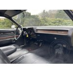 Dodge Charger SE 1973