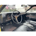 Dodge Charger SE 1973