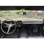 Dodge Charger SE 1973