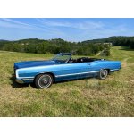 Ford Galaxie XL 429 GT Convertible 1969
