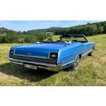 Ford Galaxie XL 429 GT Convertible 1969