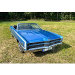 Ford Galaxie XL 429 GT Convertible 1969
