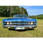 Ford Galaxie XL 429 GT Convertible 1969