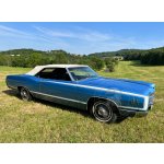 Ford Galaxie XL 429 GT Convertible 1969