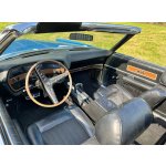 Ford Galaxie XL 429 GT Convertible 1969