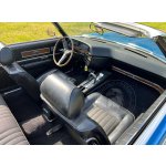 Ford Galaxie XL 429 GT Convertible 1969