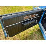 Ford Galaxie XL 429 GT Convertible 1969