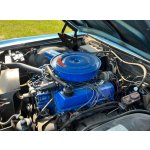 Ford Galaxie XL 429 GT Convertible 1969