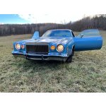 Chrysler Cordoba z roku 1976