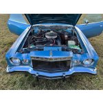 Chrysler Cordoba z roku 1976