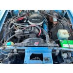 Chrysler Cordoba z roku 1976