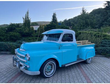 Dodge Pickup 1950