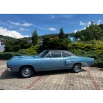 1969 Dodge Coronet R/T 440 Six-Pack