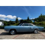 1969 Dodge Coronet R/T 440 Six-Pack