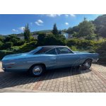 1969 Dodge Coronet R/T 440 Six-Pack