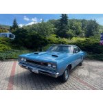 1969 Dodge Coronet R/T 440 Six-Pack