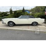 Lincoln Continental Mark III 1969