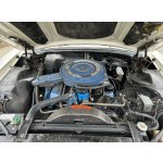 Lincoln Continental Mark III 1969