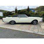 Lincoln Continental Mark III 1969