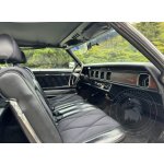 Lincoln Continental Mark III 1969