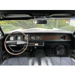 Lincoln Continental Mark III 1969