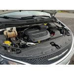 Chrysler Pacifica 3.6 V6 z roku 2020