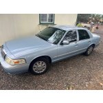 Mercury Grand Marquis GT , 2006