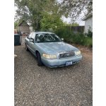 Mercury Grand Marquis GT , 2006