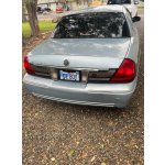 Mercury Grand Marquis GT , 2006