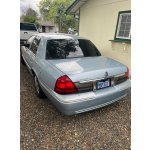 Mercury Grand Marquis GT , 2006