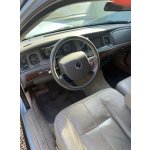 Mercury Grand Marquis GT , 2006